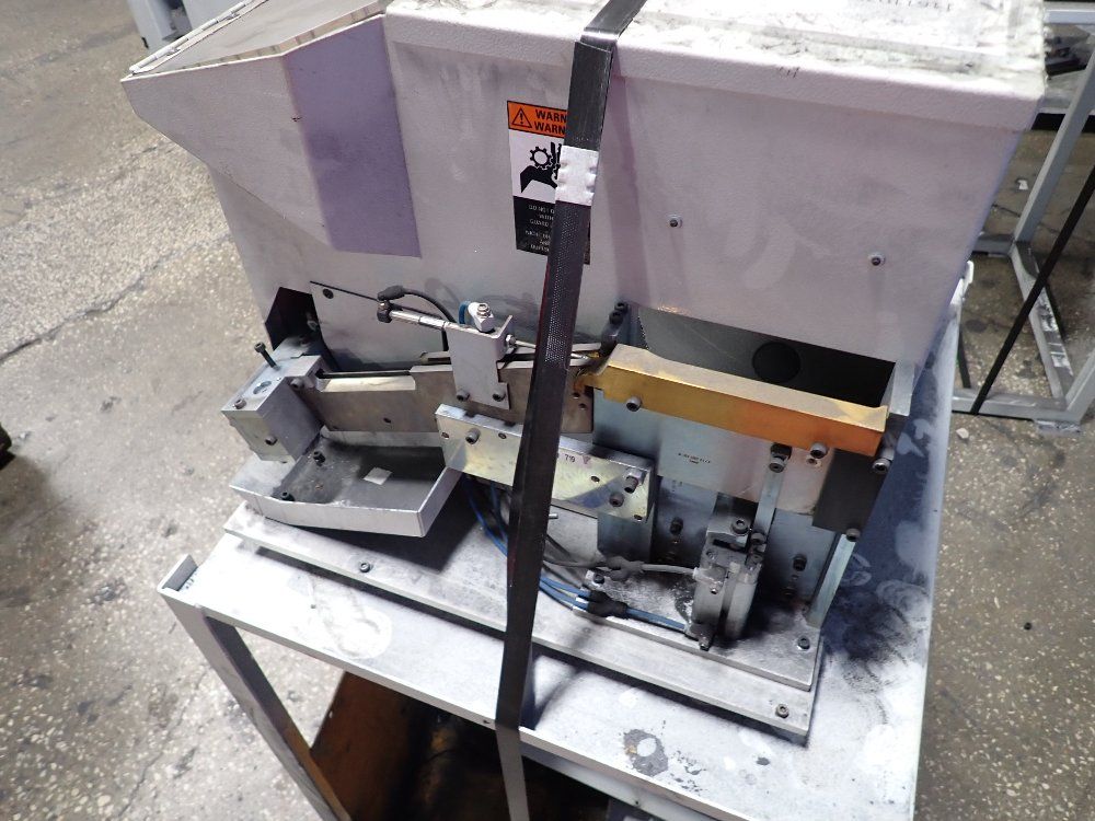 Emhart Teknologies Stud Feeder - T049081/120