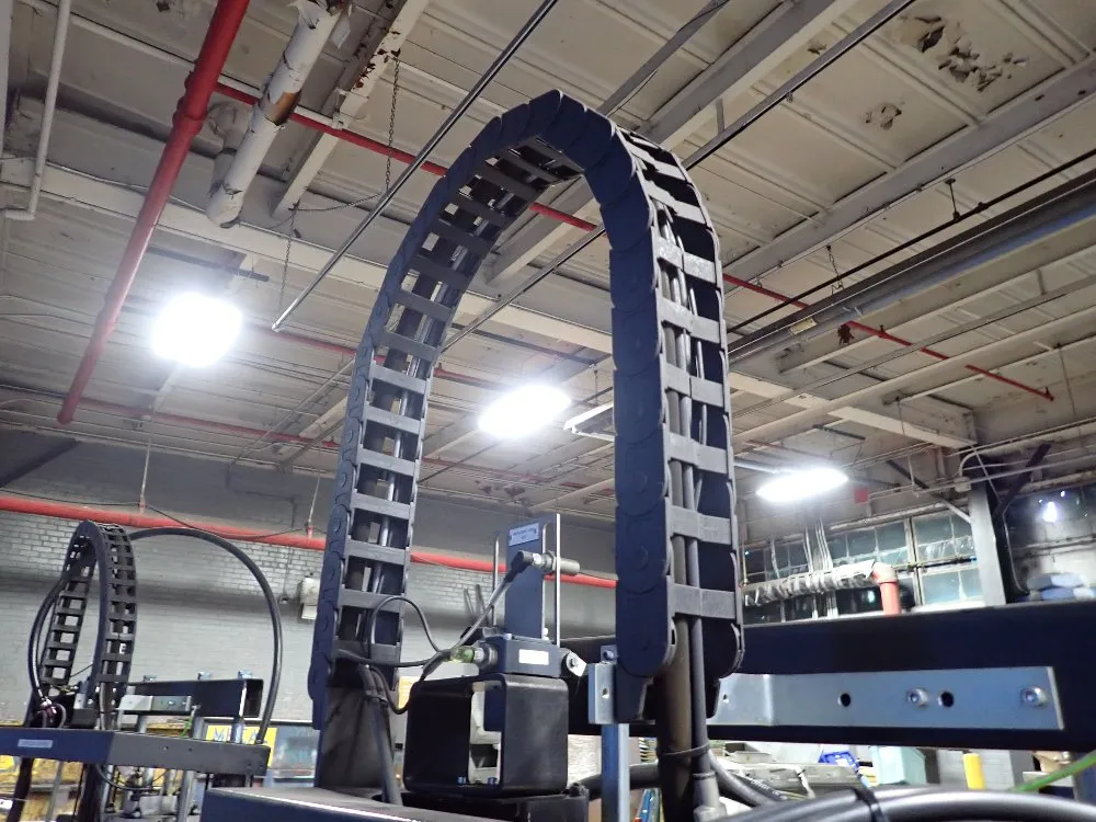 Sca 350bar/5075psi Air Powered Pump - Ppk57-0571-po8-1000