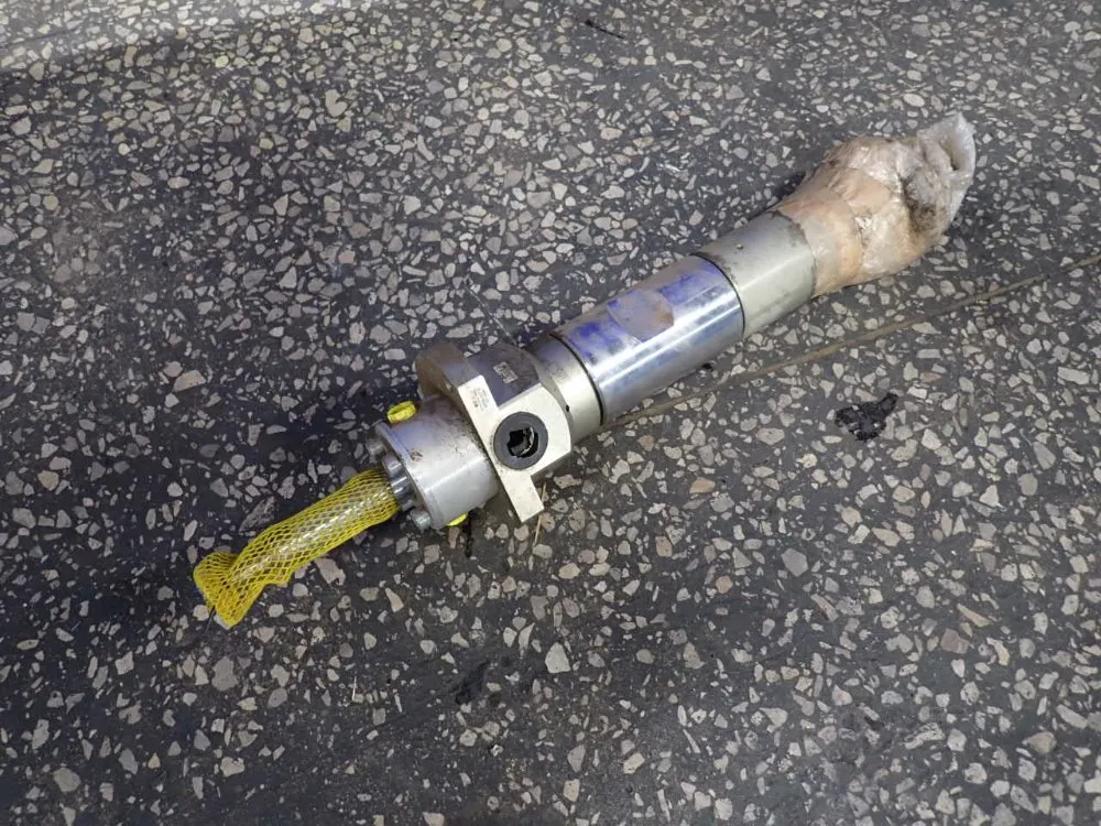 Sca Pump - 6550.0012