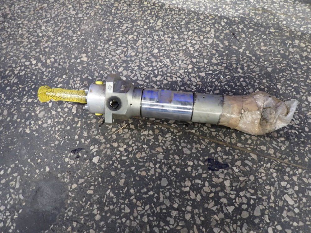 Sca Pump - 6550.0012