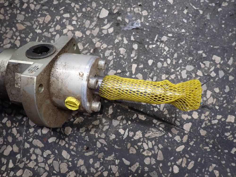 Sca Pump - 6550.0012