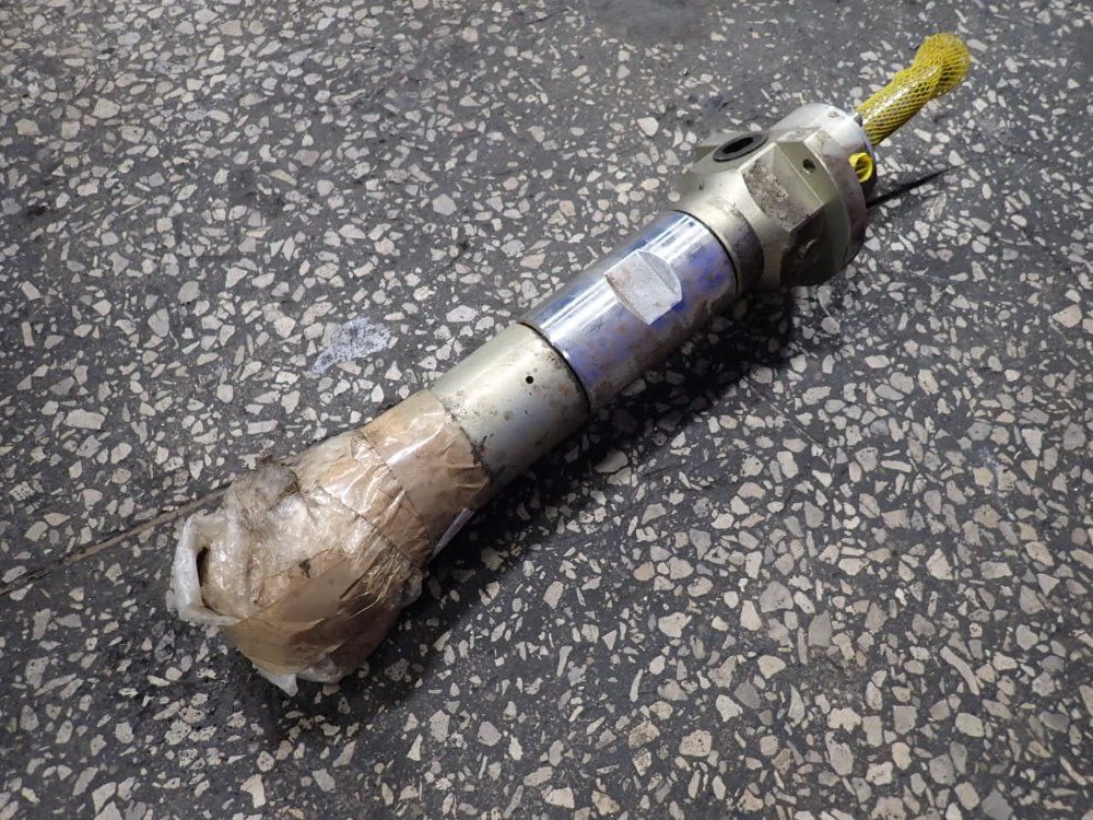 Sca Pump - 6550.0012