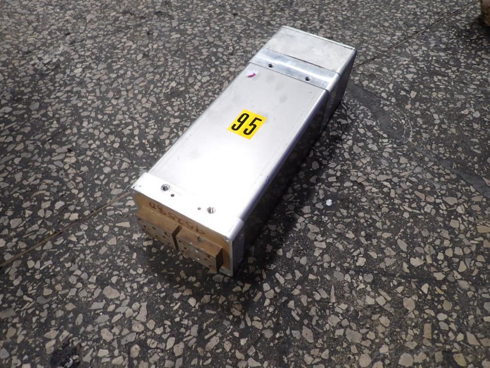 Roman Manufacturing 95 Kva Transformer - T46695x3302wx