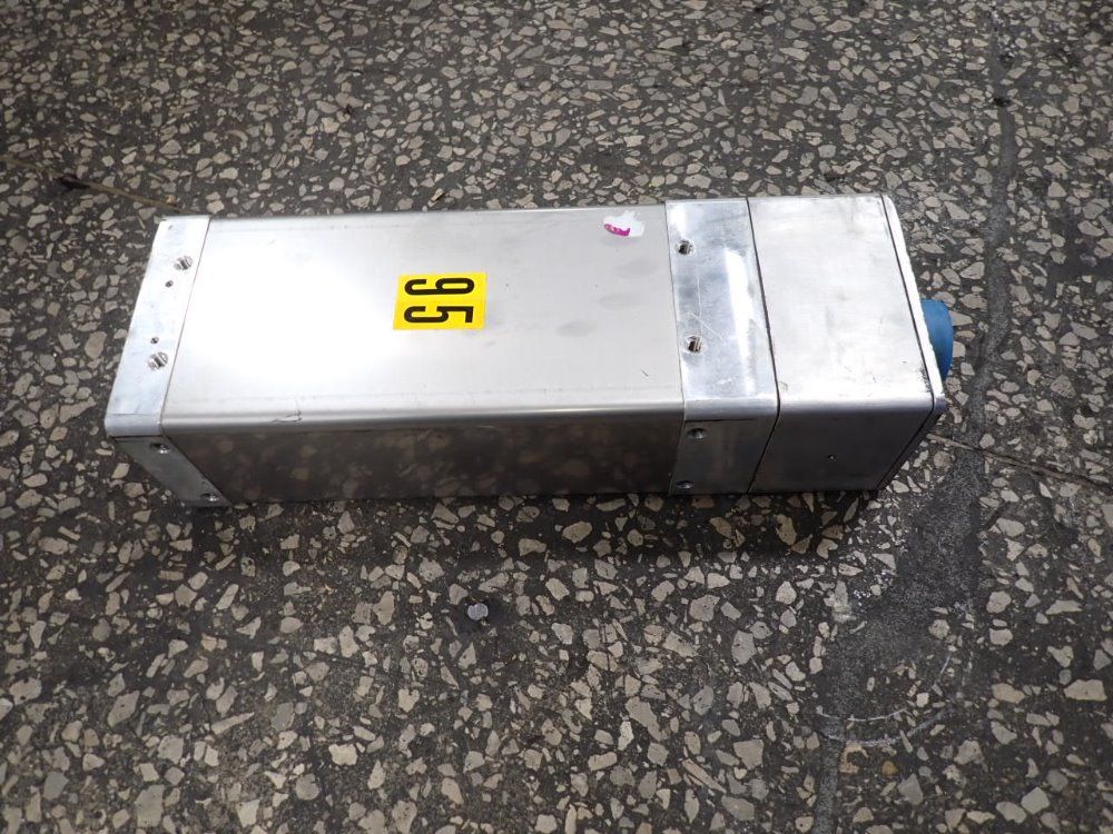 Roman Manufacturing 95 Kva Transformer - T46695x3302wx