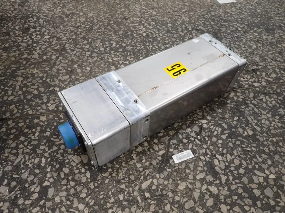 Roman Manufacturing 95 Kva Transformer - T46695x3302wx