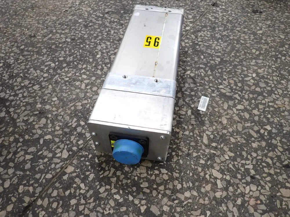 Roman Manufacturing 95 Kva Transformer - T46695x3302wx