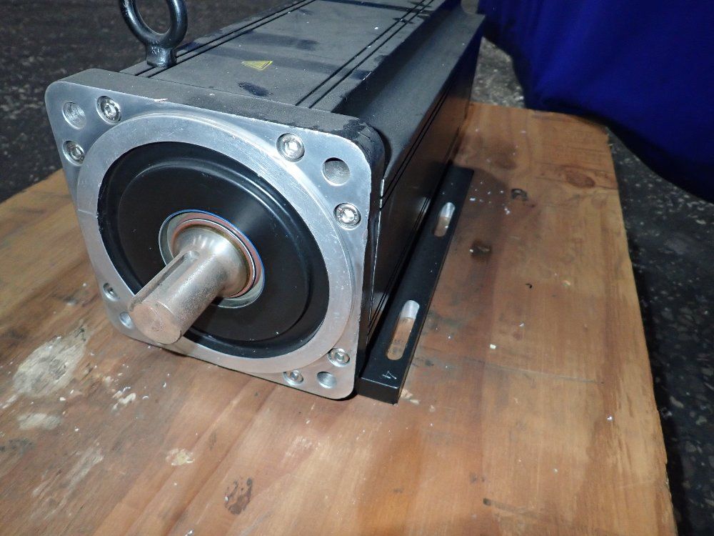 Parker 20.9 Hp Motor - Mpm1902frmm-985