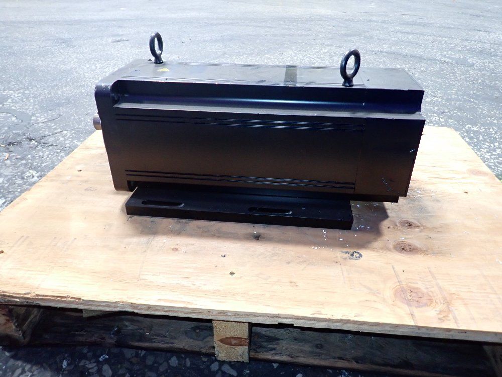 Parker 20.9 Hp Motor - Mpm1902frmm-985