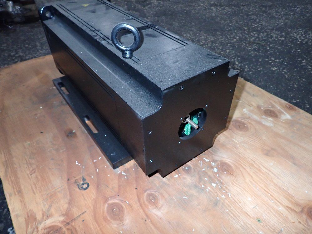 Parker 20.9 Hp Motor - Mpm1902frmm-985