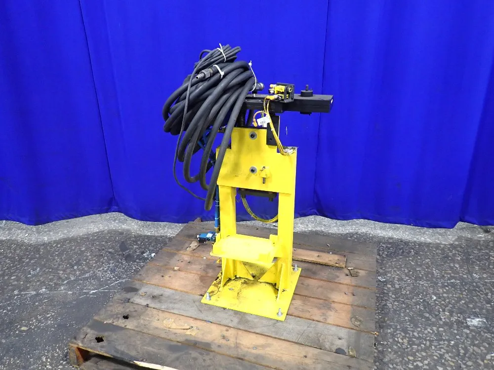 Semtorq Inc Hydraulic Strut - Ec3000-c2-c2