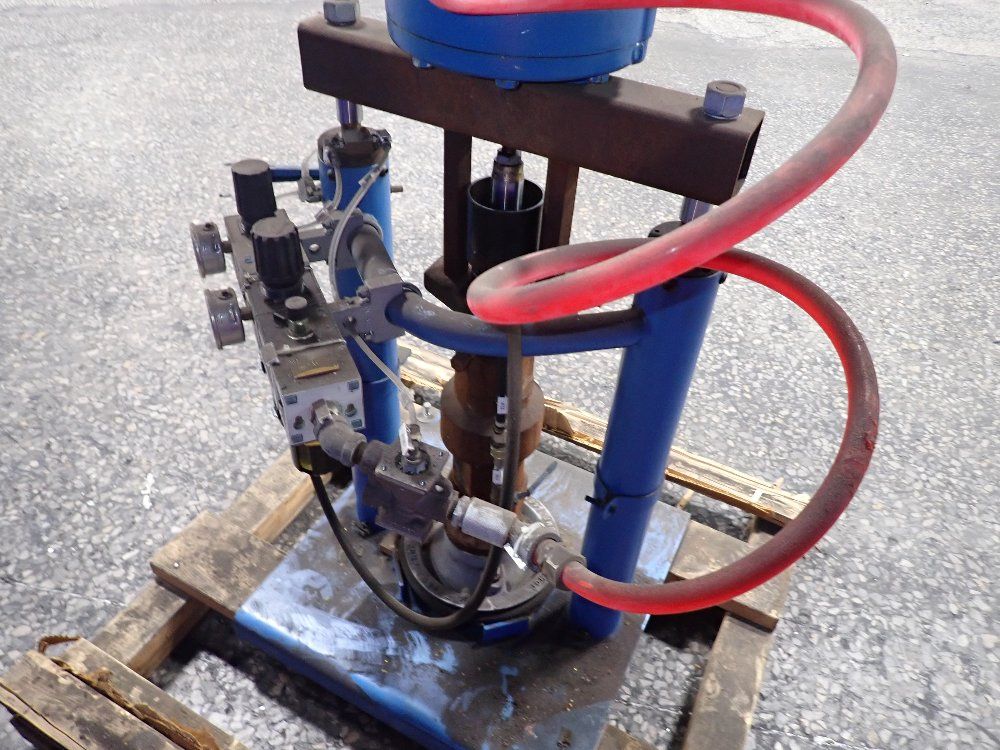 Ingersoll-rand Pump - 401-218