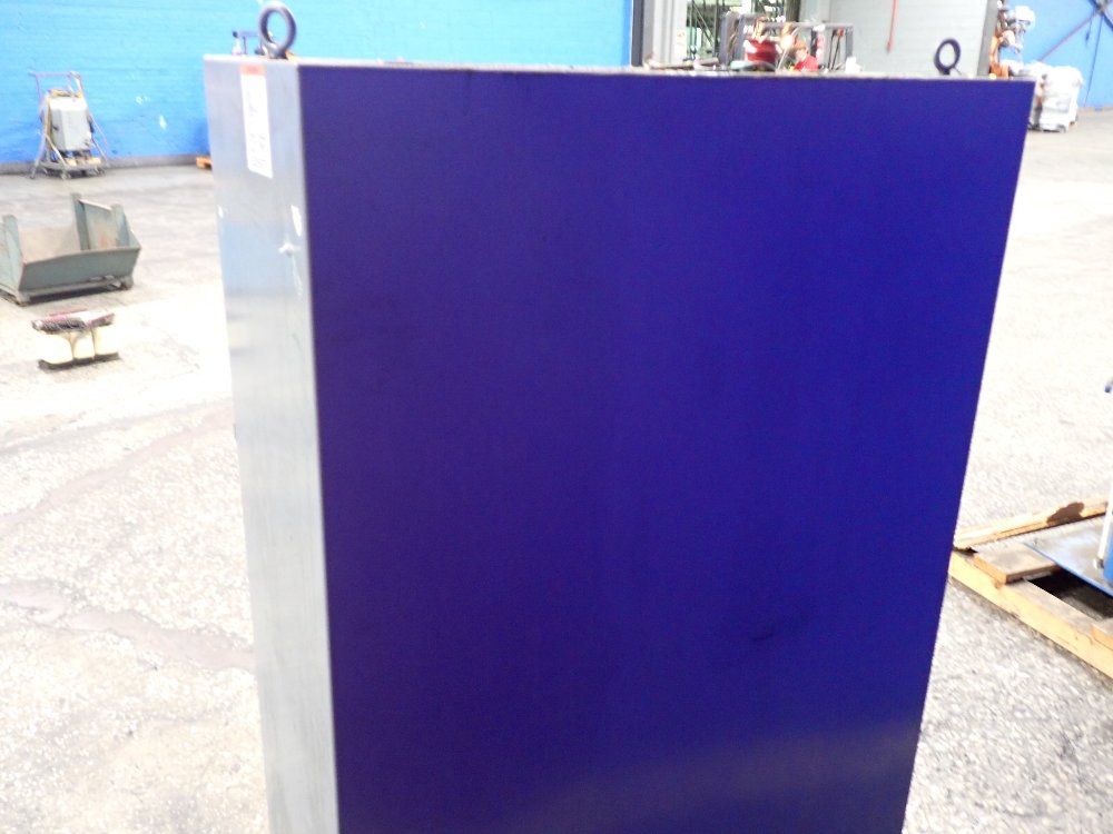 Square D Power Distribution Panel - Ecs-1104