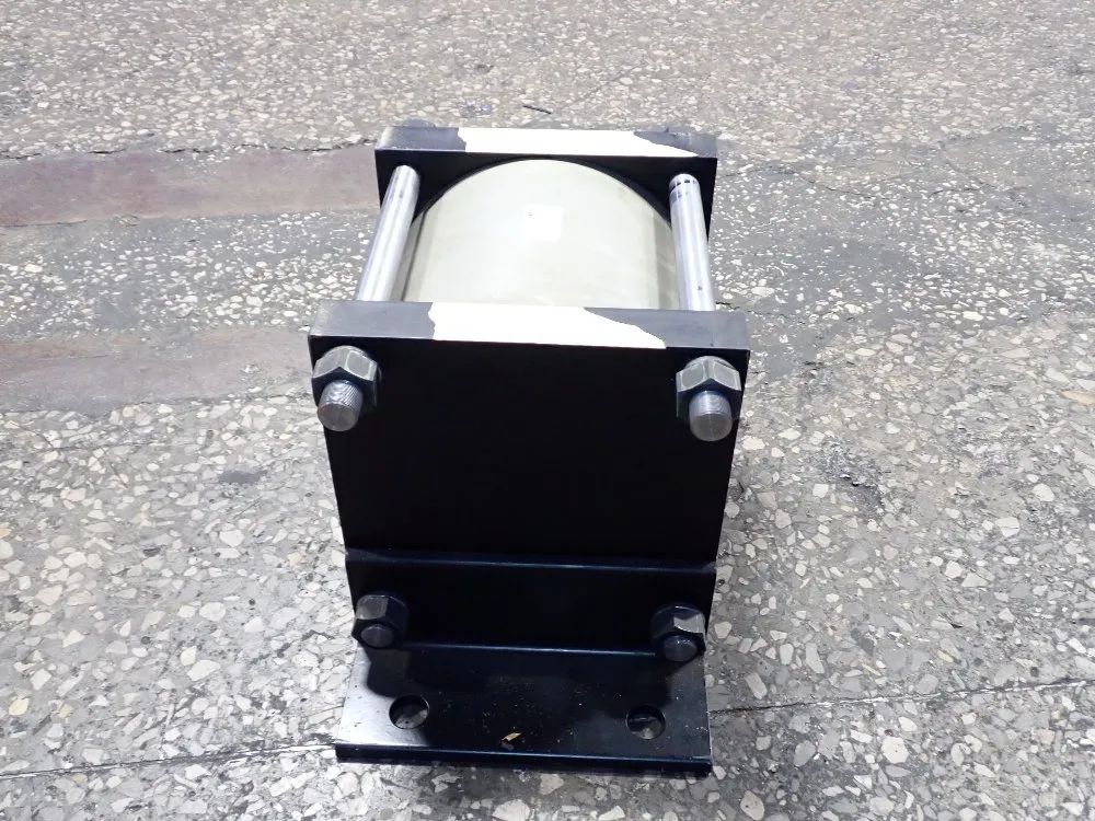 Smc 140 Psi Air Cylinder - Cs11n300-200