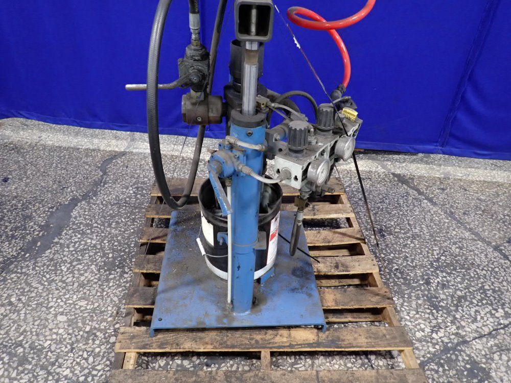 Grease Pump