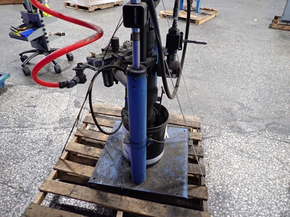 Grease Pump