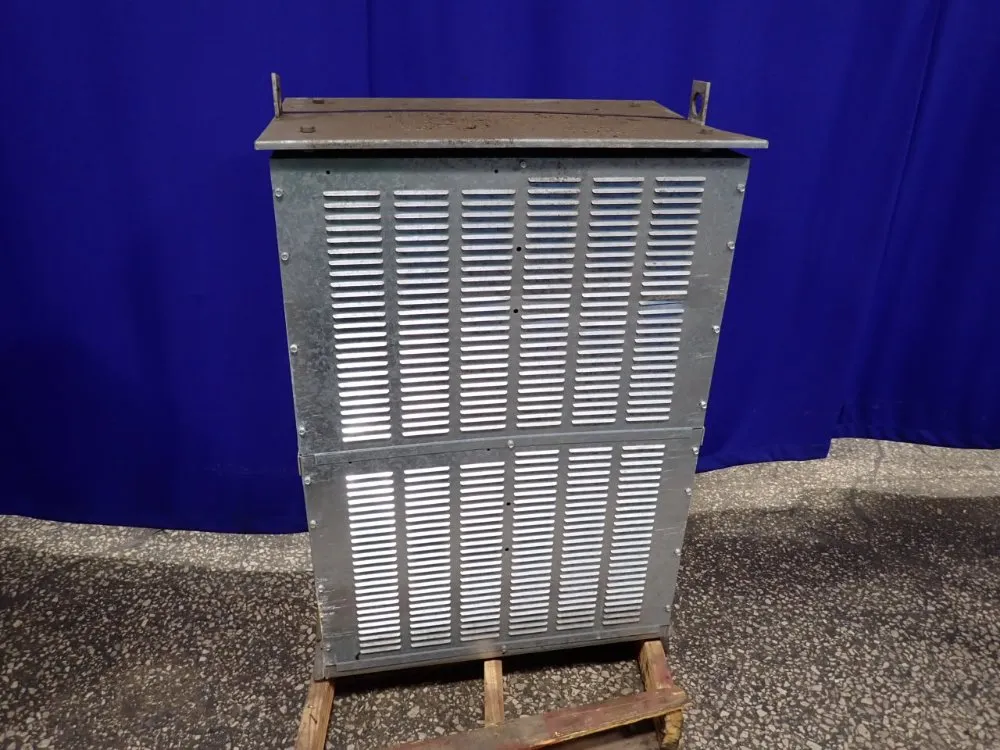 Post Glover Resistors Inc Resistor