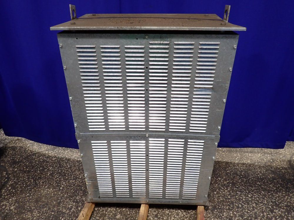 Post Glover Resistors Inc Resistor