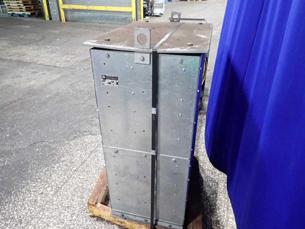 Post Glover Resistors Inc Resistor