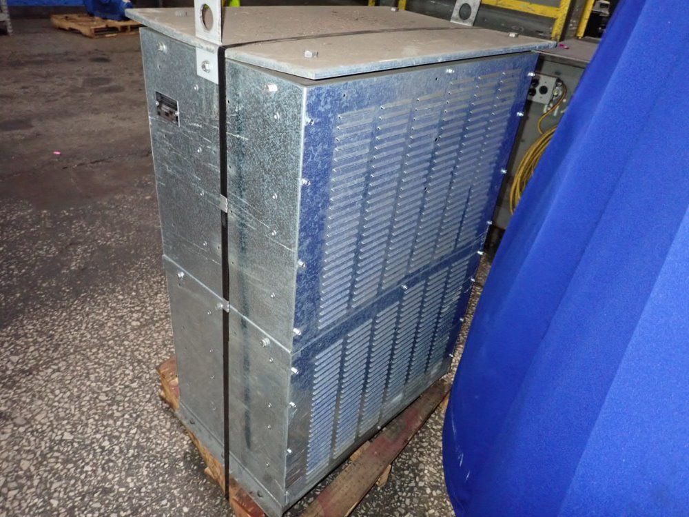 Post Glover Resistors Inc Resistor