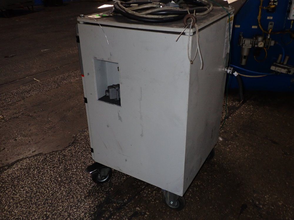 Emhart Stud Welder - To221244/500m