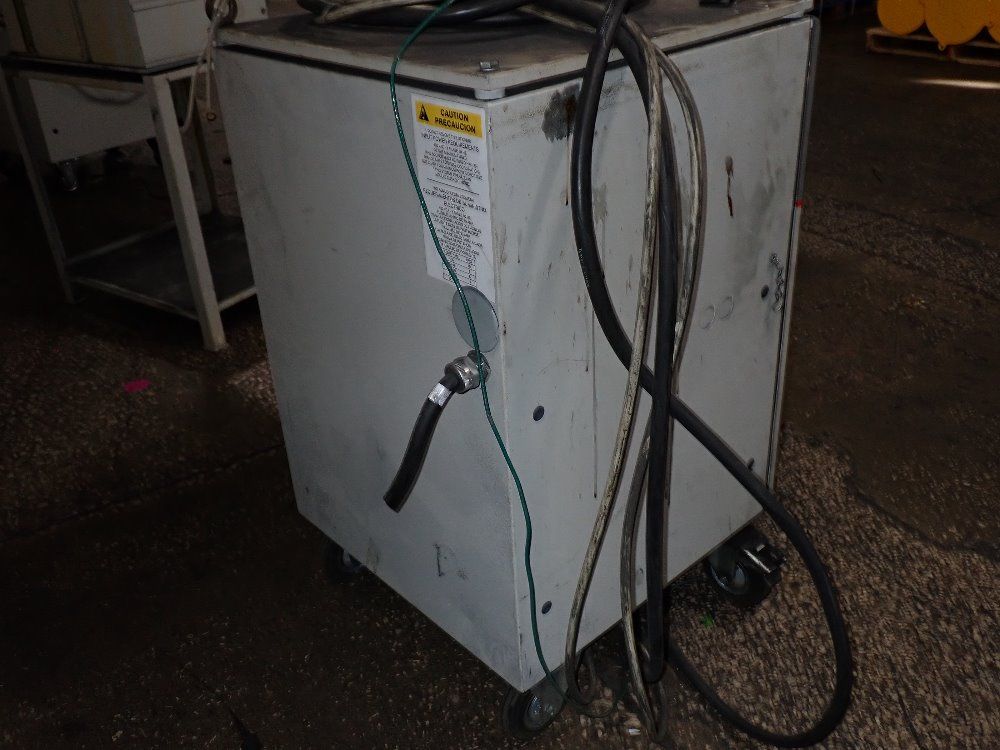 Emhart Stud Welder - To221244/500m