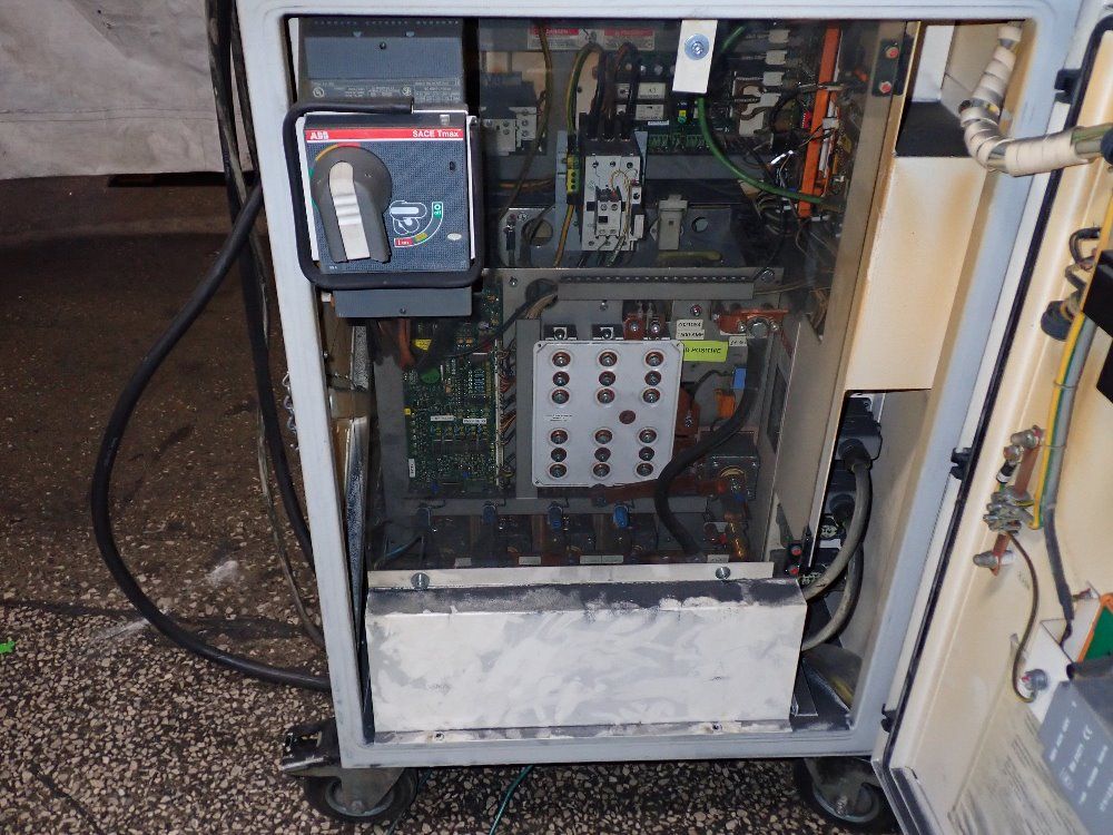 Emhart Stud Welder - To221244/500m