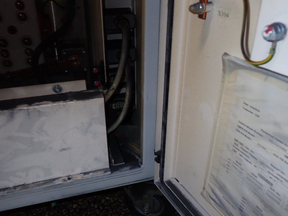 Emhart Stud Welder - To221244/500m