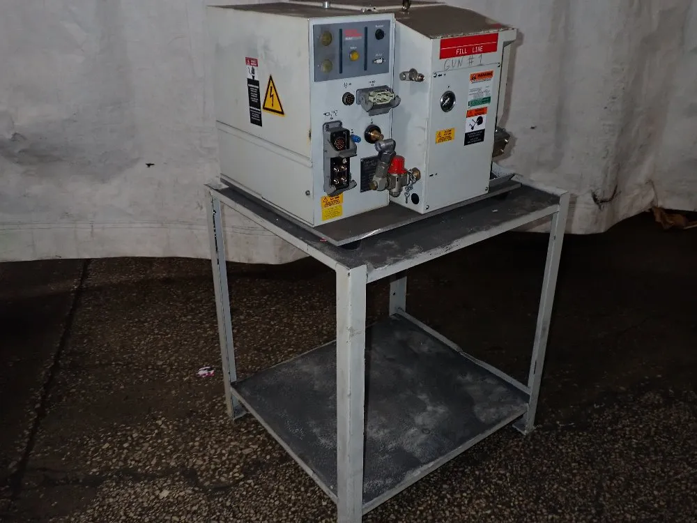 Emhart Feeder - T049 011/120