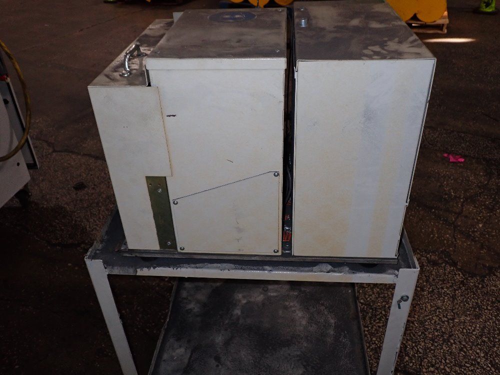 Emhart Feeder - T049 011/120