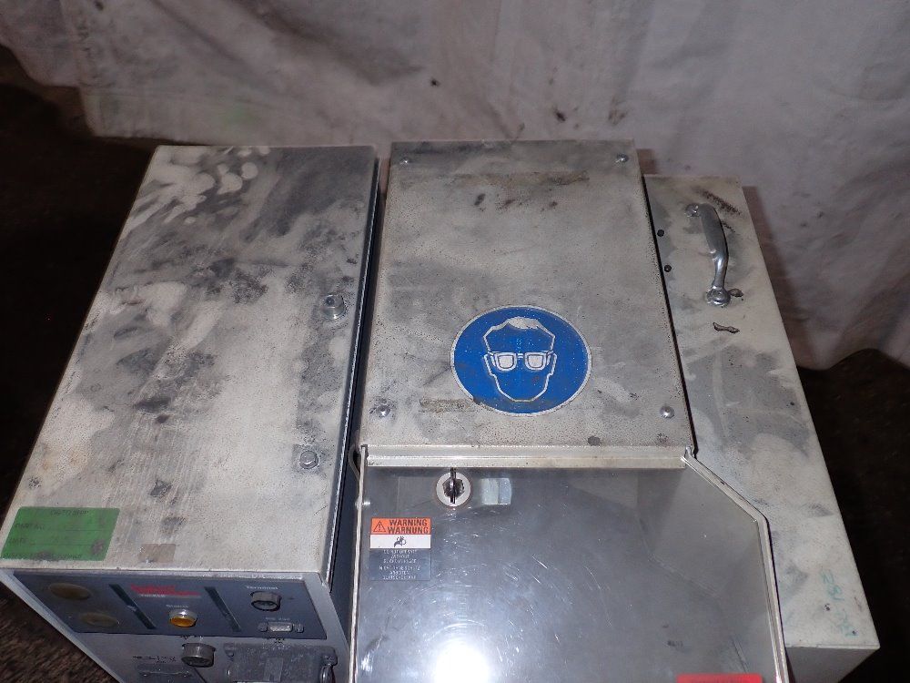 Emhart Feeder - T049 011/120