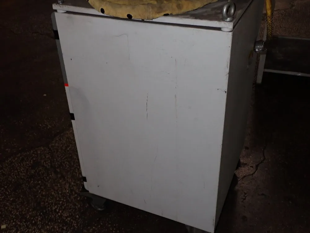 Emhart Stud Welder - T022 420/500