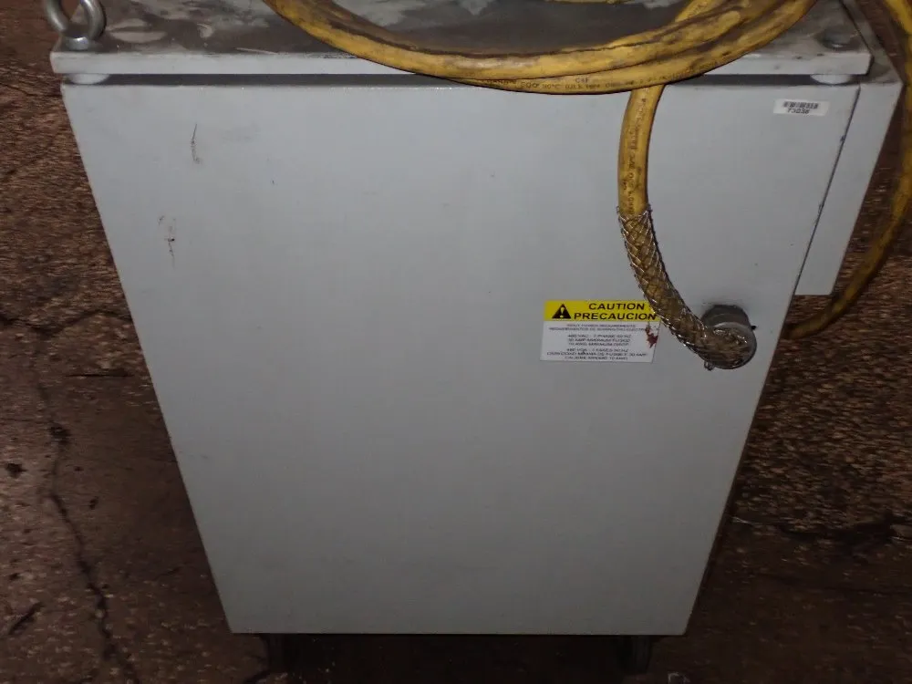 Emhart Stud Welder - T022 420/500