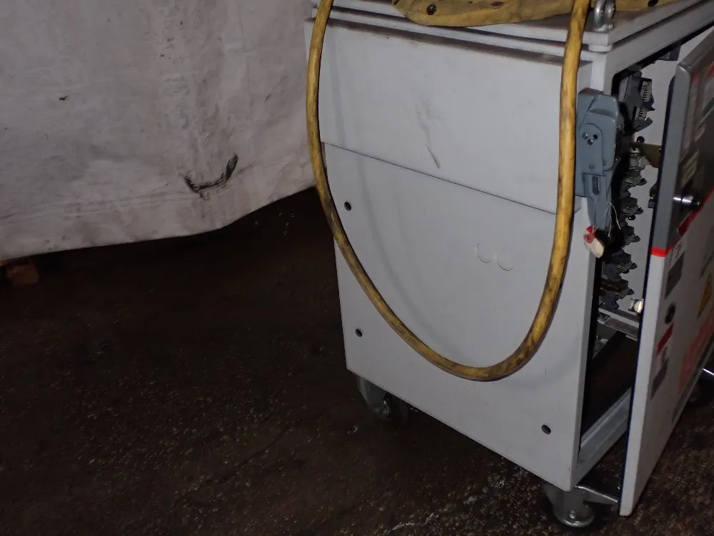 Emhart Stud Welder - T022 420/500