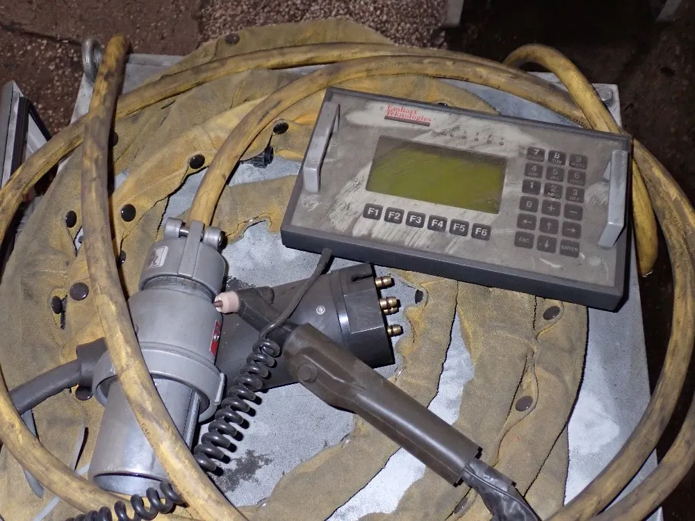 Emhart Stud Welder - T022 420/500