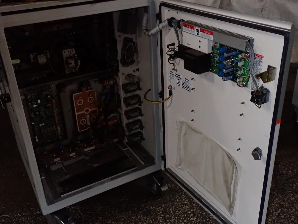 Emhart Stud Welder - T022 420/500