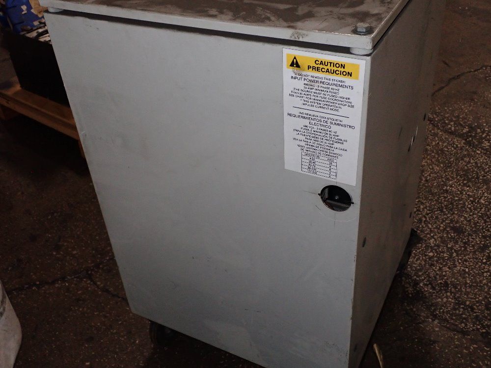 Emhart Stud Feeder - T0221244/500m