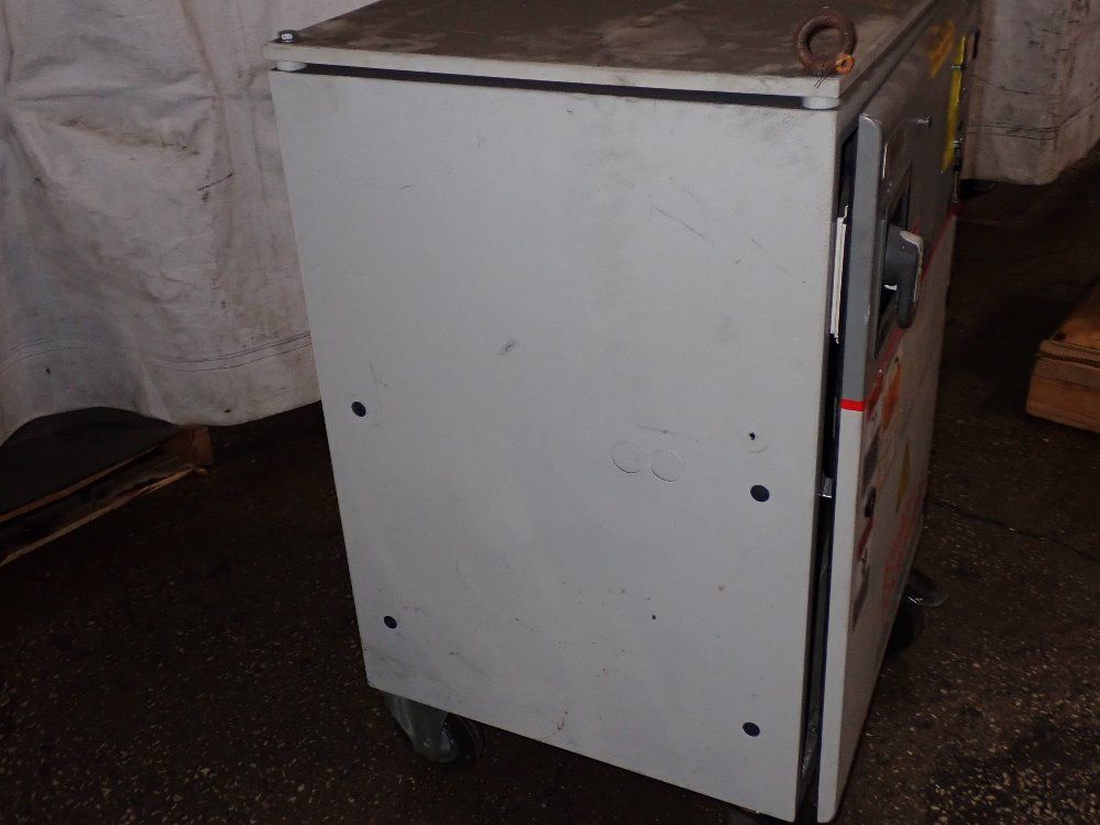 Emhart Stud Feeder - T0221244/500m