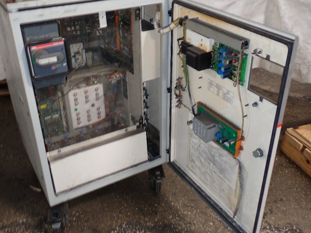 Emhart Stud Feeder - T0221244/500m