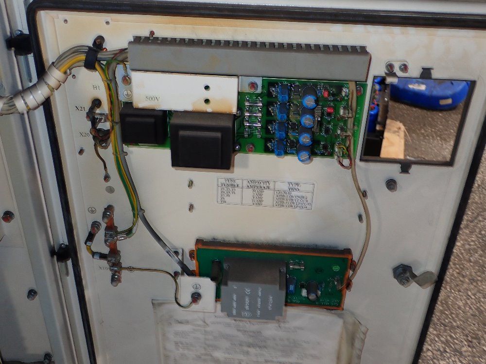 Emhart Stud Feeder - T0221244/500m