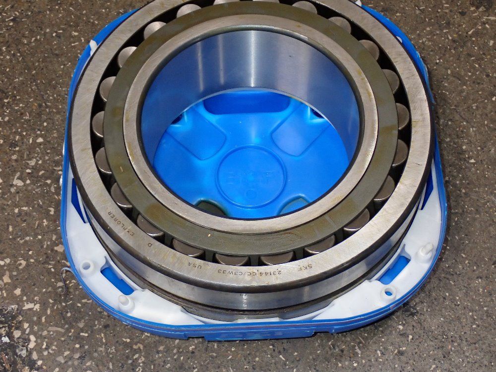 Skf Explorer 8.5" Bearing - 23144cc/c3w33