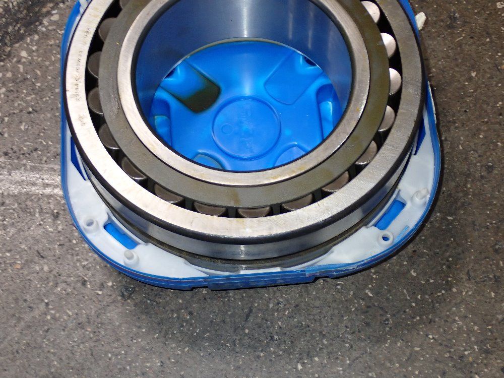 Skf Explorer 8.5" Bearing - 23144cc/c3w33