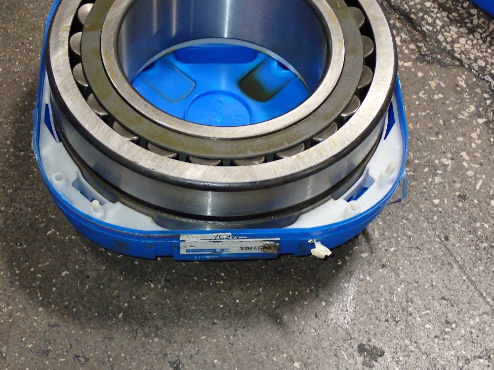 Skf Explorer 8.5" Bearing - 23144cc/c3w33