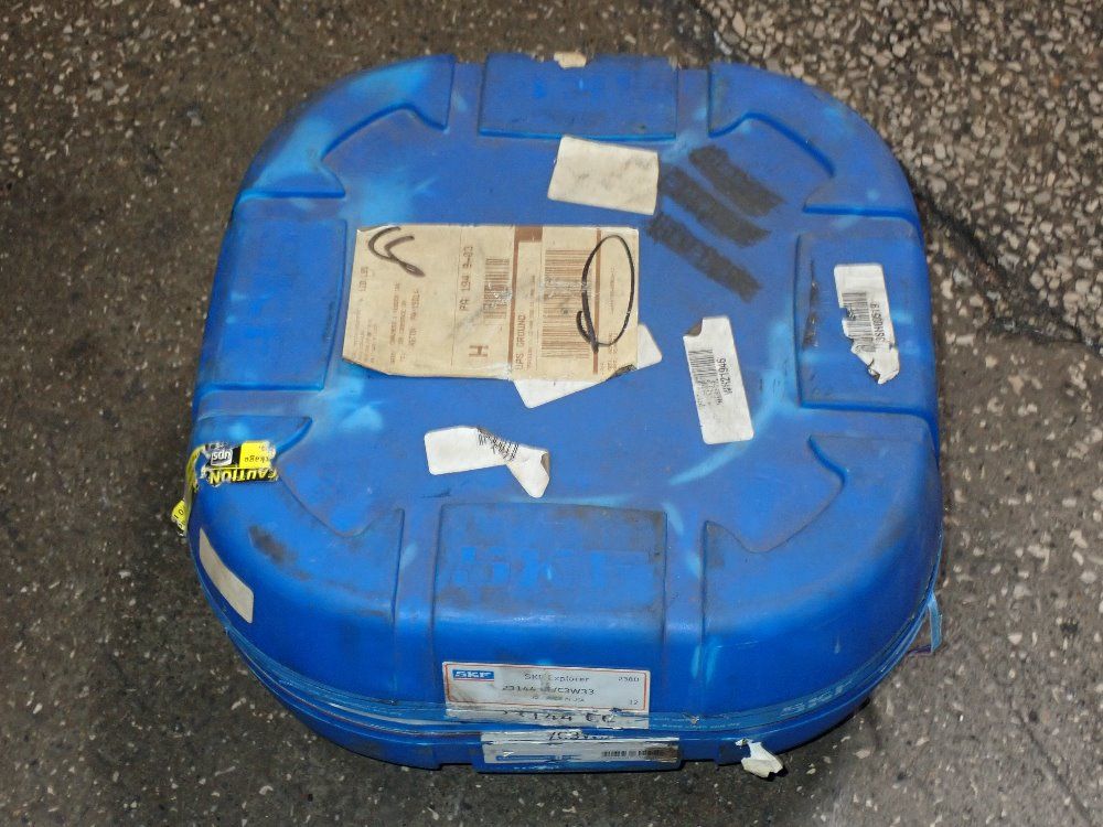 Skf Explorer 8.5" Bearing - 23144cc/c3w33