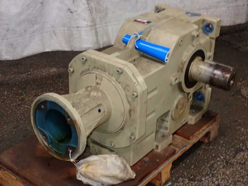 Flender Gear Reducer - 149-ktc-254