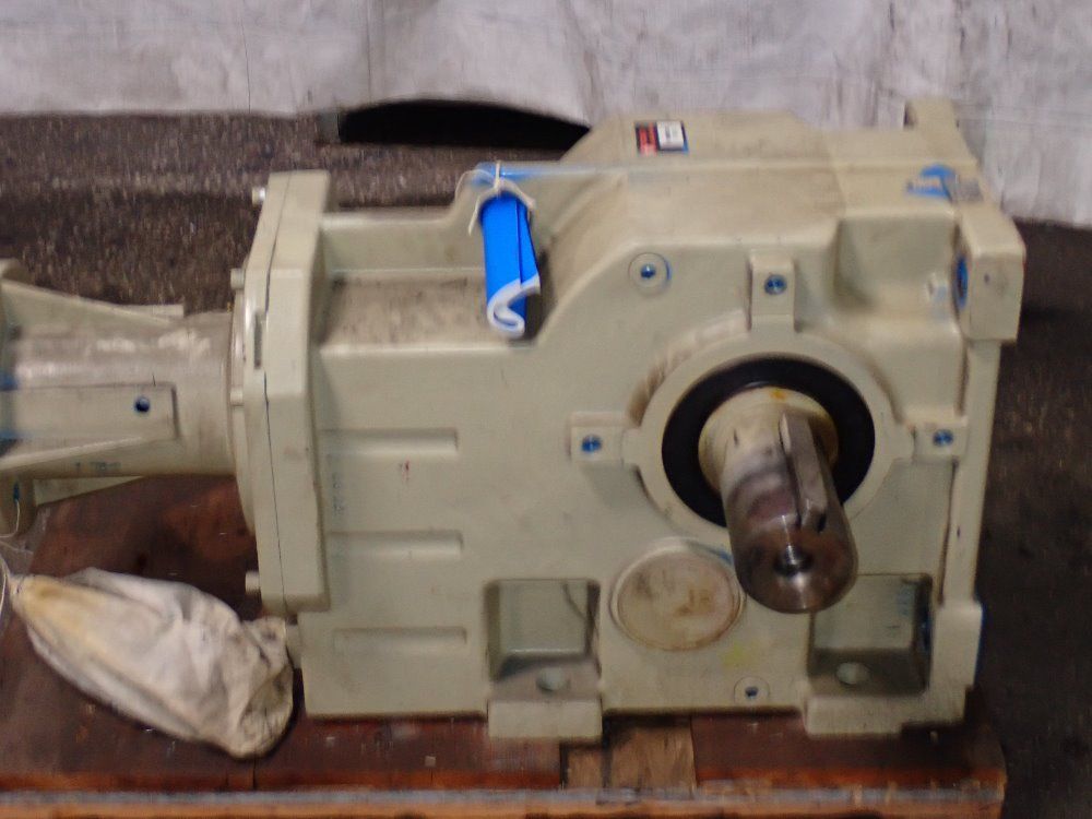 Flender Gear Reducer - 149-ktc-254