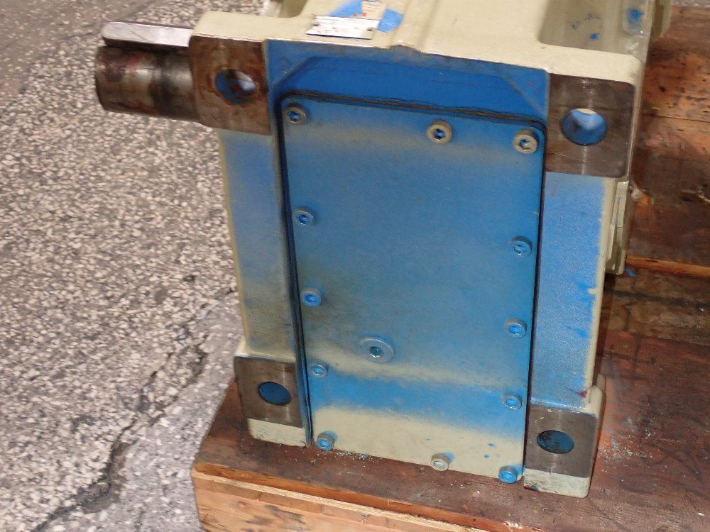 Flender Gear Reducer - 149-ktc-254