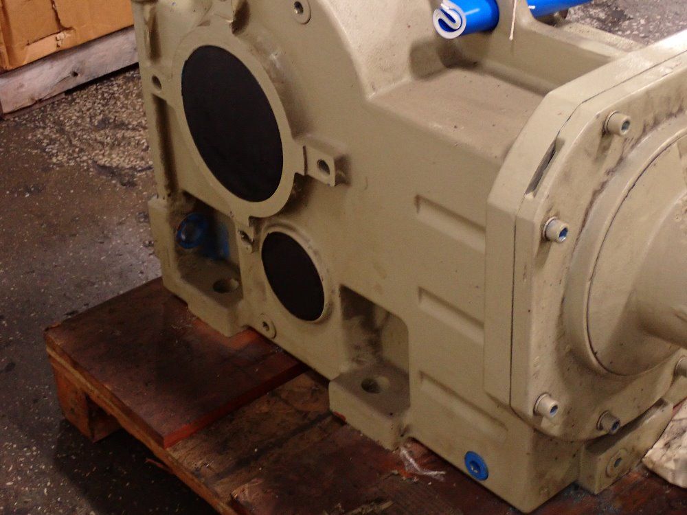 Flender Gear Reducer - 149-ktc-254