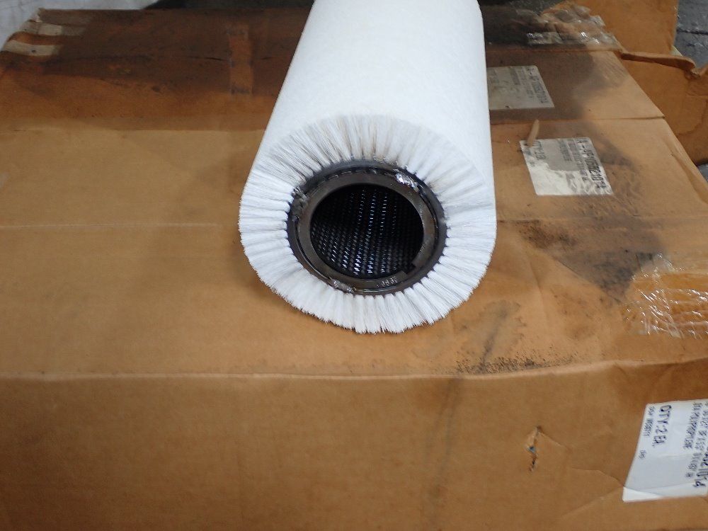 10" Od X 21" Bfx5.5" Idx4.437"ah Brushes - Ia-af105521014