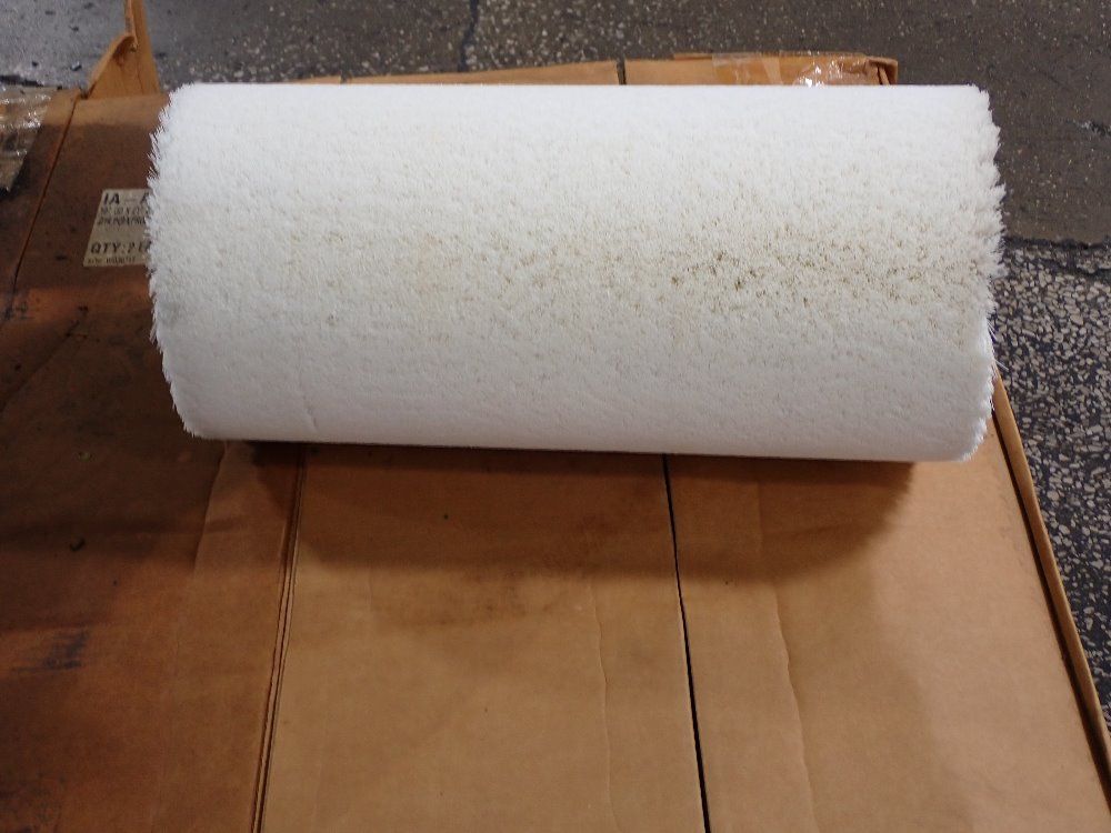 10" Od X 21" Bfx5.5" Idx4.437"ah Brushes - Ia-af105521014