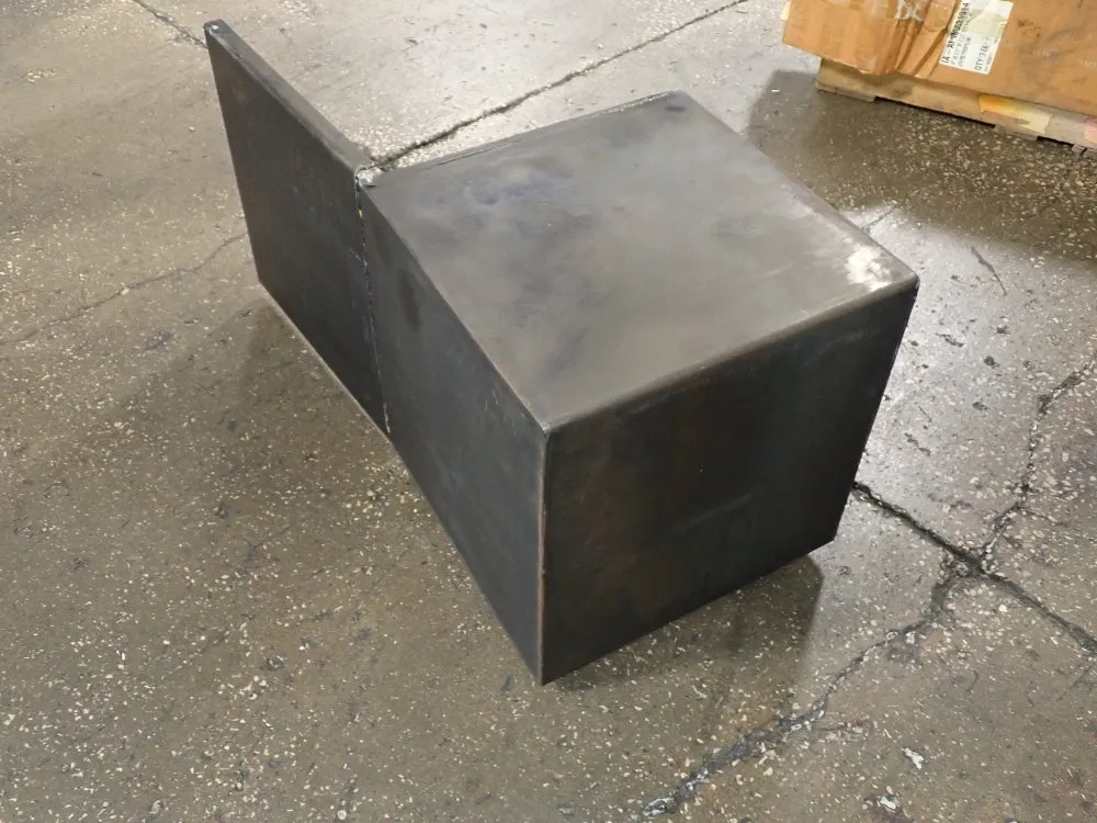 18" X 18" X 18" Cabinet